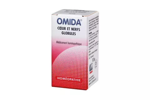 omida-coeur-nerfs-globuli-homéopathie