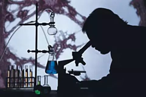 recherche-développement