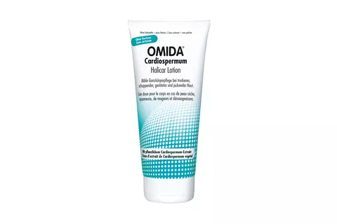 omida-cardiospermum-halicar-lotion-haut