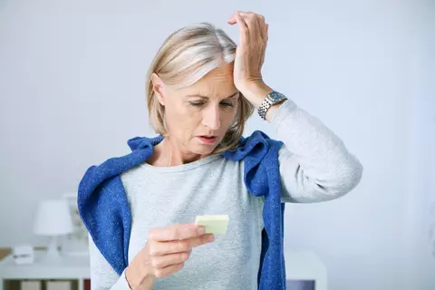 oubli-difficulté de concentration-tebofortin-selomida