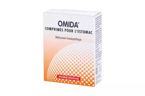 omida-comprimés-estomac-souffrance-homéopathie