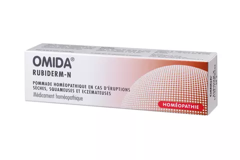 omida-rubiderm-douleurs-peau-homéopathie