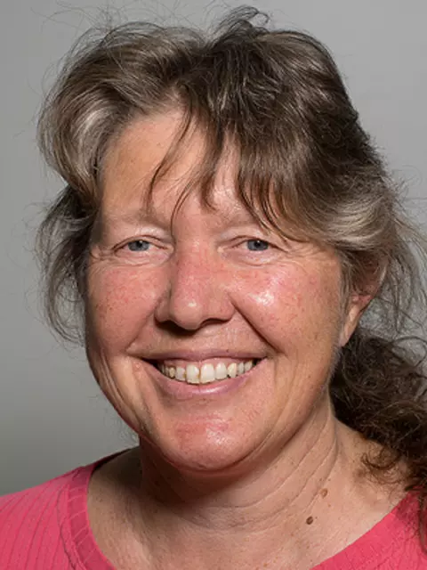 Trudy von Matt