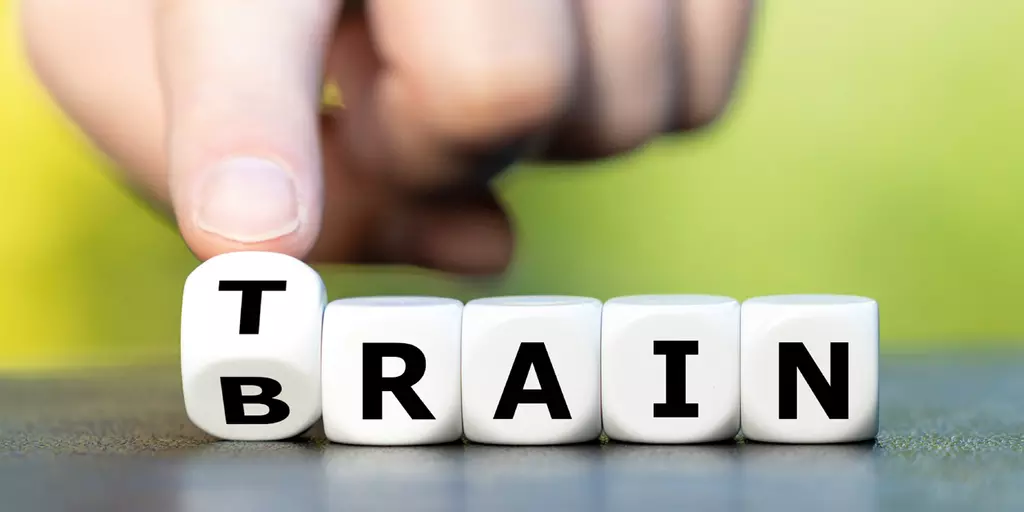 ProBrain - Hirn-Training - Ginkgo