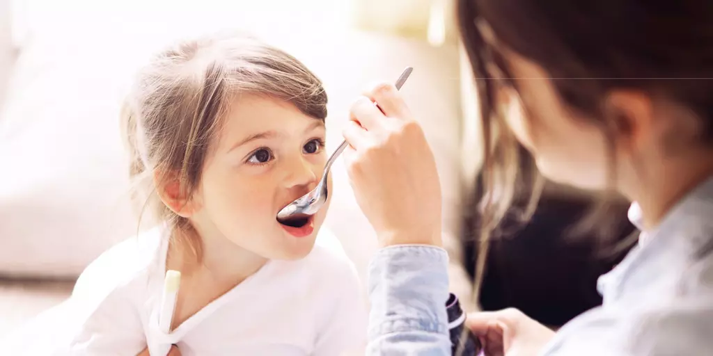 Erkältung - Bronchitis - Umckaloabo