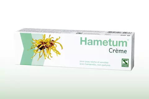 hametum-crème-peau-désagréments-peau-démangeaisons-schwabe