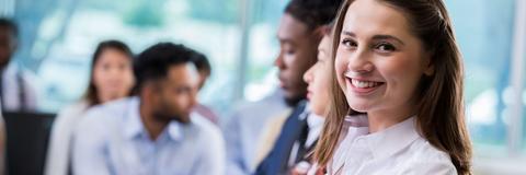 Ausbildung und Weiterbildung bei der Schwabe Pharma (Schwabe Pharma, Omida, Piniol)