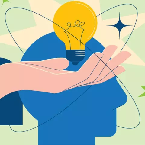 ProBrain - Hirn-Training - Ginkgo